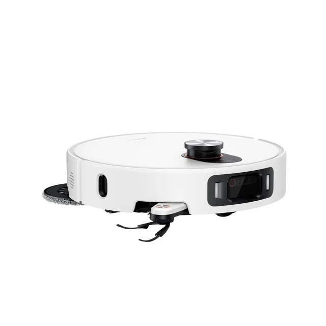 سیستم تشخیص موانع با دوربین هوشمند در جارو رباتیک Xiaomi Robot Vacuum 5 Pro