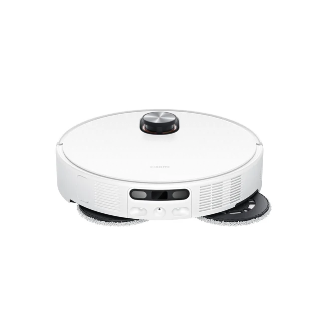 ایستگاه تخلیه و شست‌وشوی خودکار Xiaomi Robot Vacuum 5 Pro