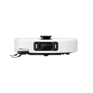 طراحی هوشمند جارو رباتیک شیائومی Robot Vacuum 5 Pro با سیستم LiDAR تاشو