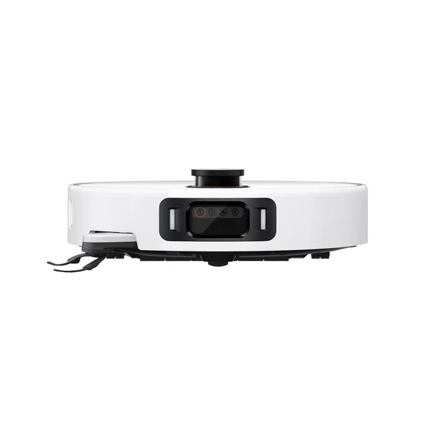 طراحی هوشمند جارو رباتیک شیائومی Robot Vacuum 5 Pro با سیستم LiDAR تاشو